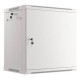 Lanberg WF01-6412-00S armario rack 12U Bastidor de pared Gris